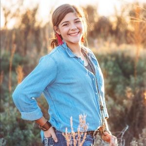 Meet your Posher, Kendal